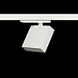 ART-inPUCK SQ LED светильник трековый   -  Трековые светильники 